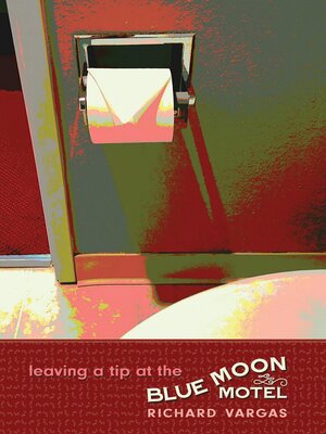 cover image of leaving a tip at the Blue Moon Motel